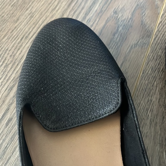 Black loafers - Picture 2 of 8